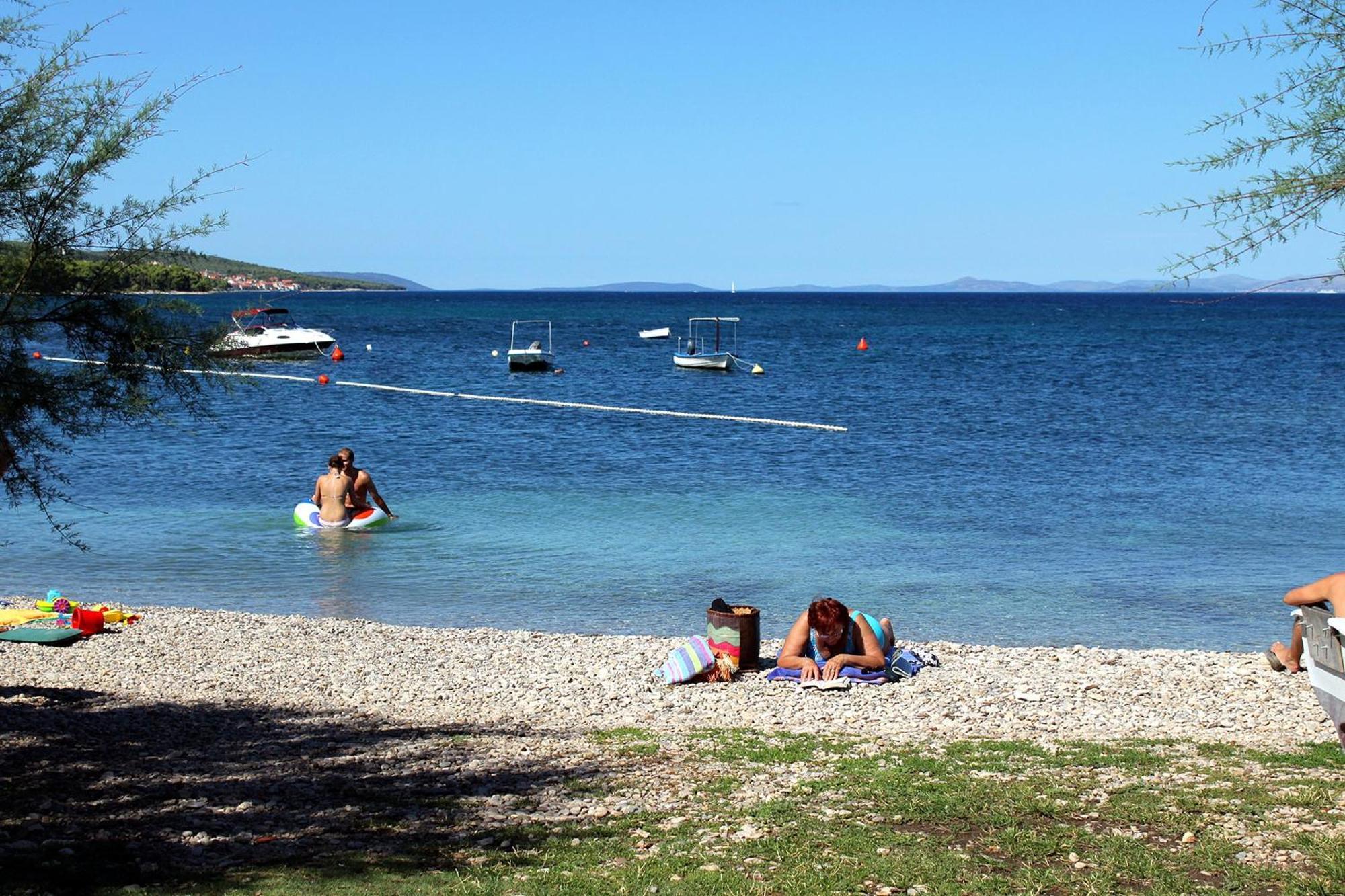 Apartments And Rooms By The Sea Sutivan, Brac - 2943 Exterior foto