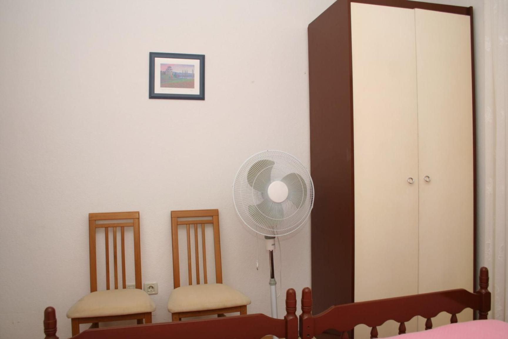 Apartments And Rooms By The Sea Sutivan, Brac - 2943 Quarto foto