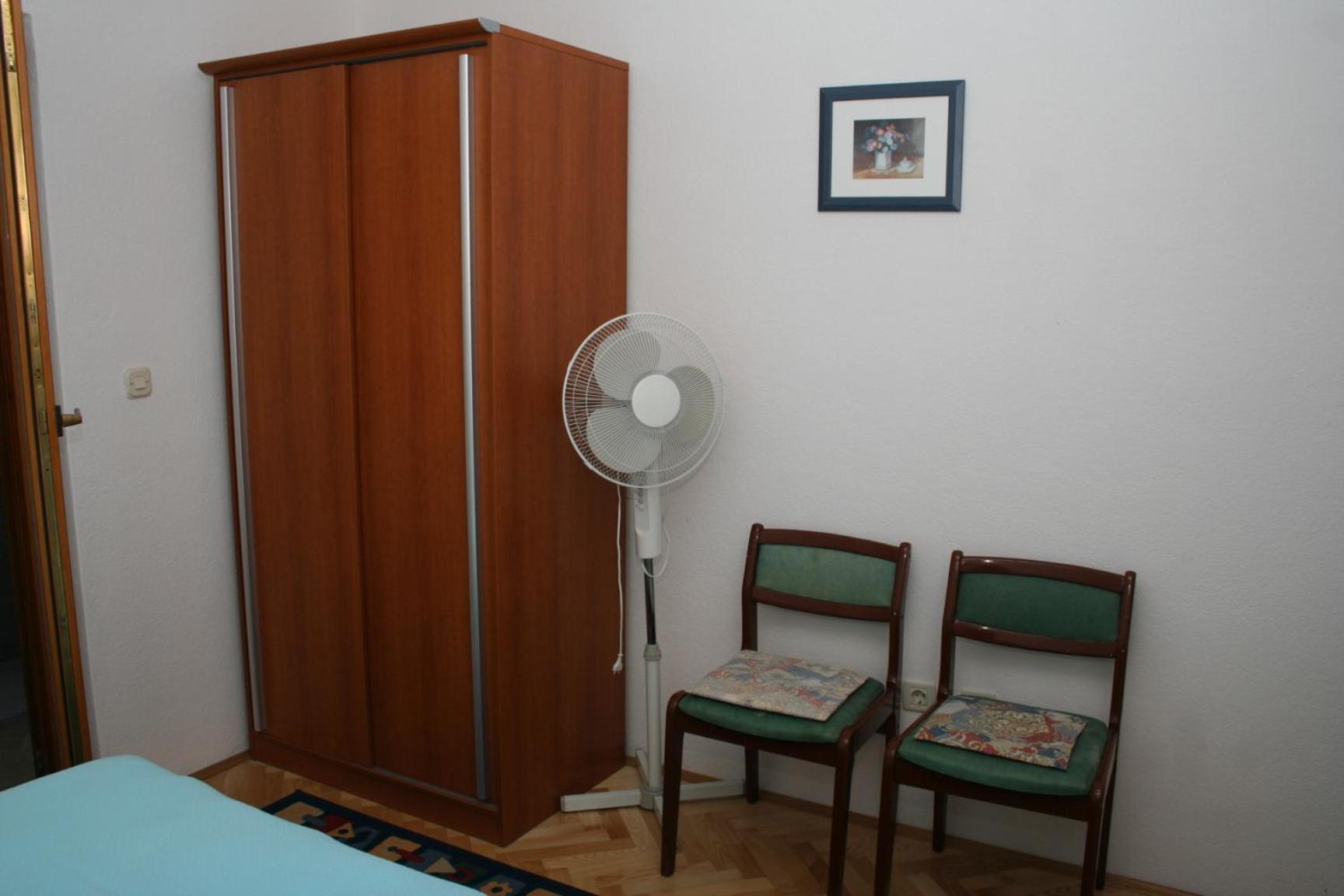 Apartments And Rooms By The Sea Sutivan, Brac - 2943 Quarto foto