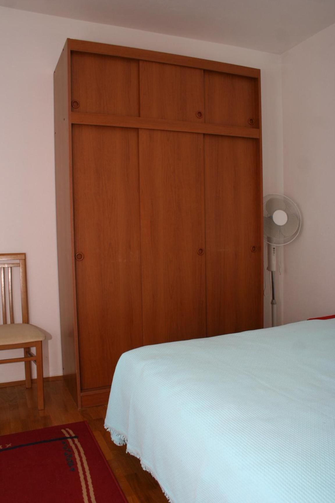 Apartments And Rooms By The Sea Sutivan, Brac - 2943 Quarto foto